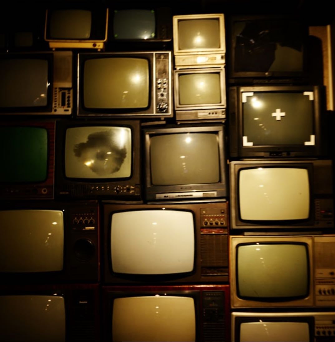 tv shows/movies
