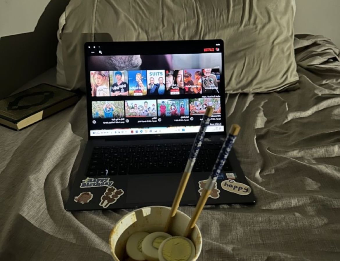 K-Dramas 🍲