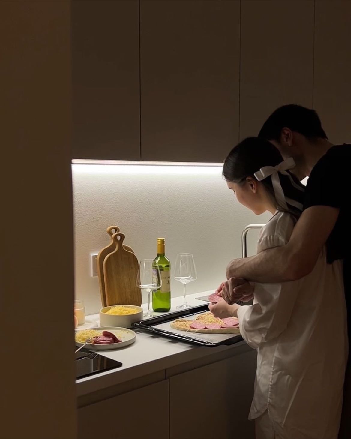 Cooking