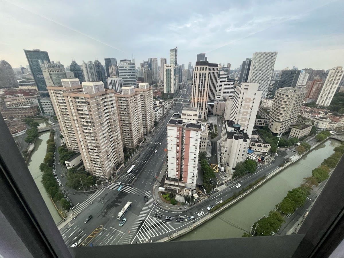 Sofitel Shanghai North Bund (Opening Q2 2024)