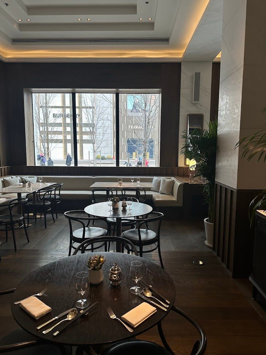 Shanghai Tavern