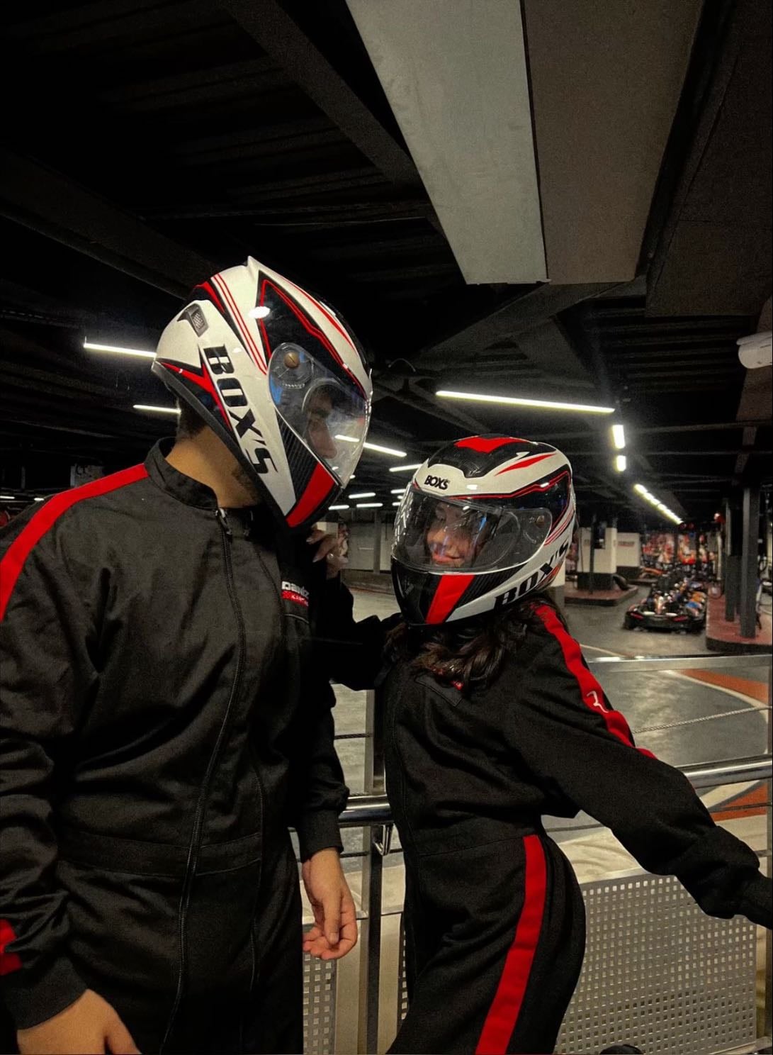 Go kart