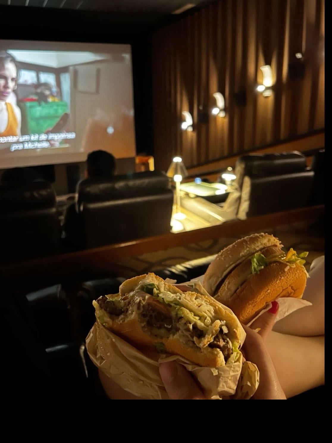 Cinema