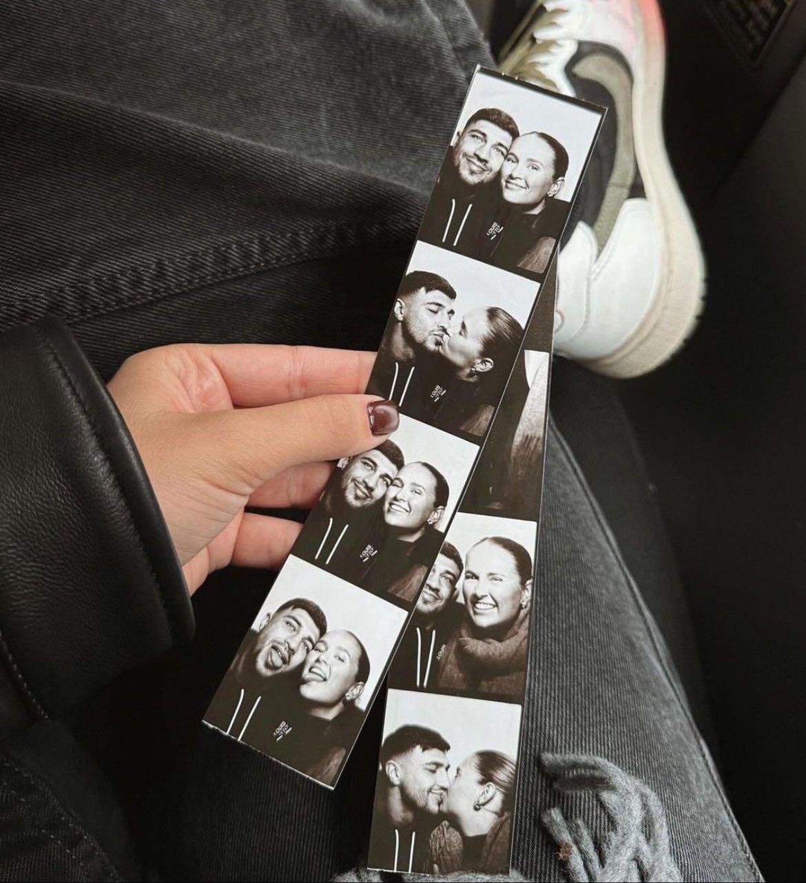 Photo Booth