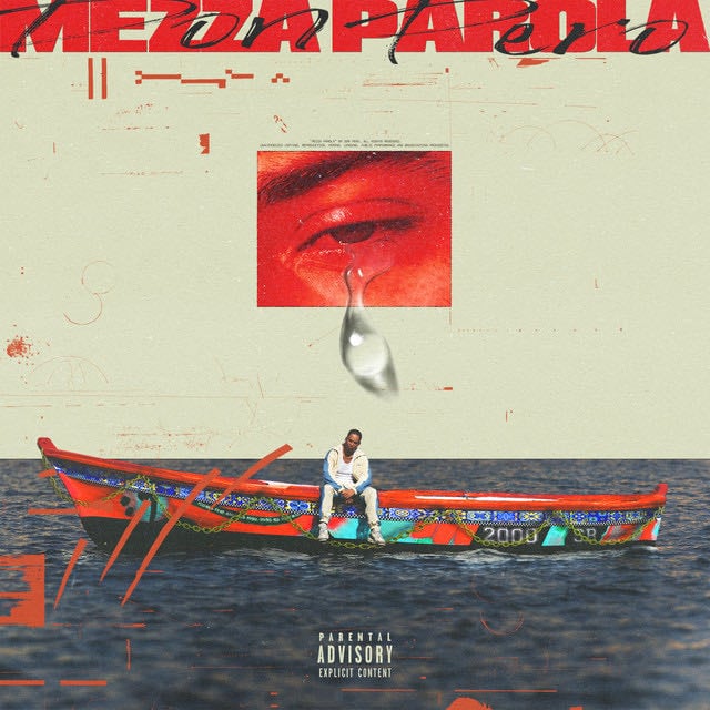Mezza Parola - Song · Don Pero