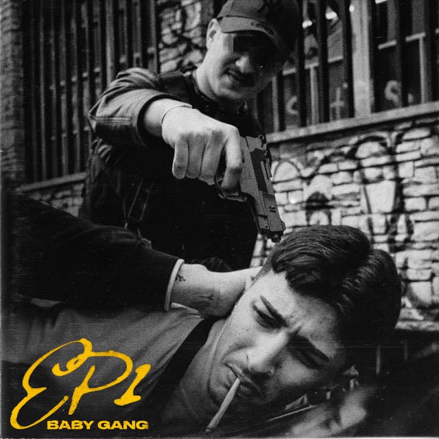 3 Occhi (feat. Il Ghost) - Song · Baby Gang, Il Ghost