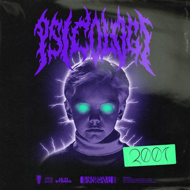 Futuro - Song · PSICOLOGI