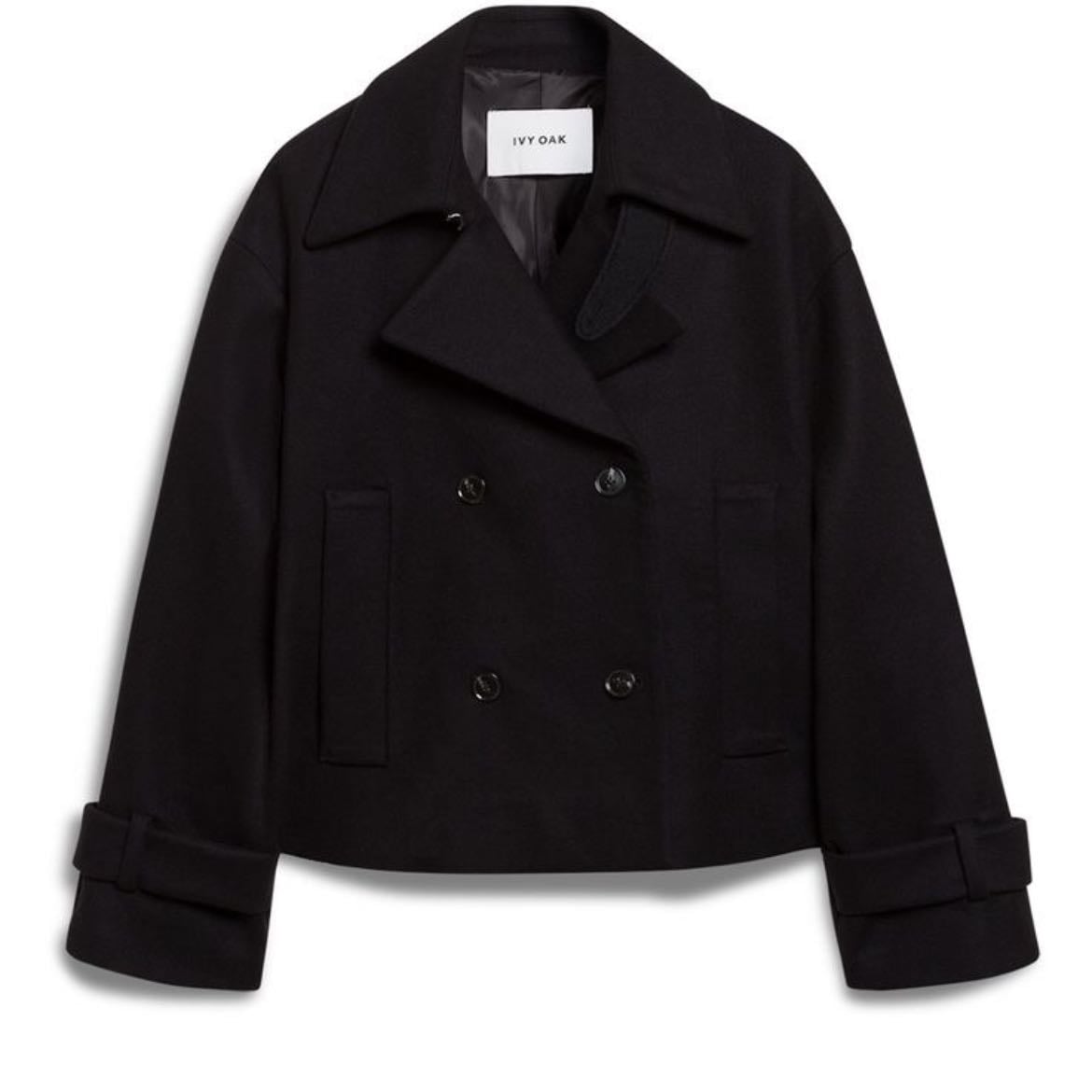 Simple Blazer