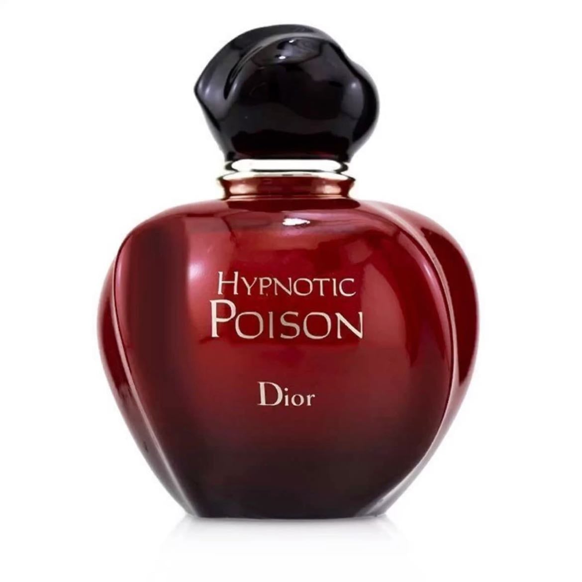 Hypinotic Poison