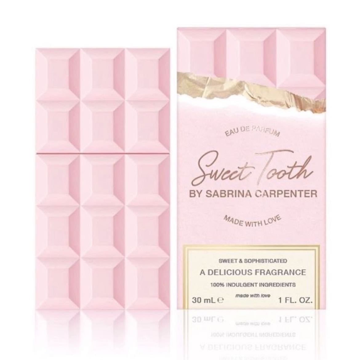 Sweet Tooth - Traditional