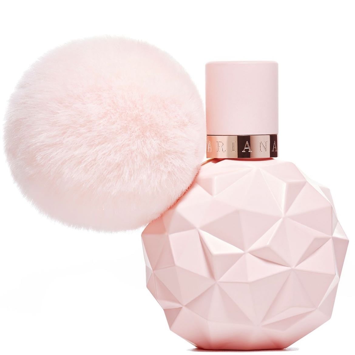 Sweet Like Candy - Ariana Grande