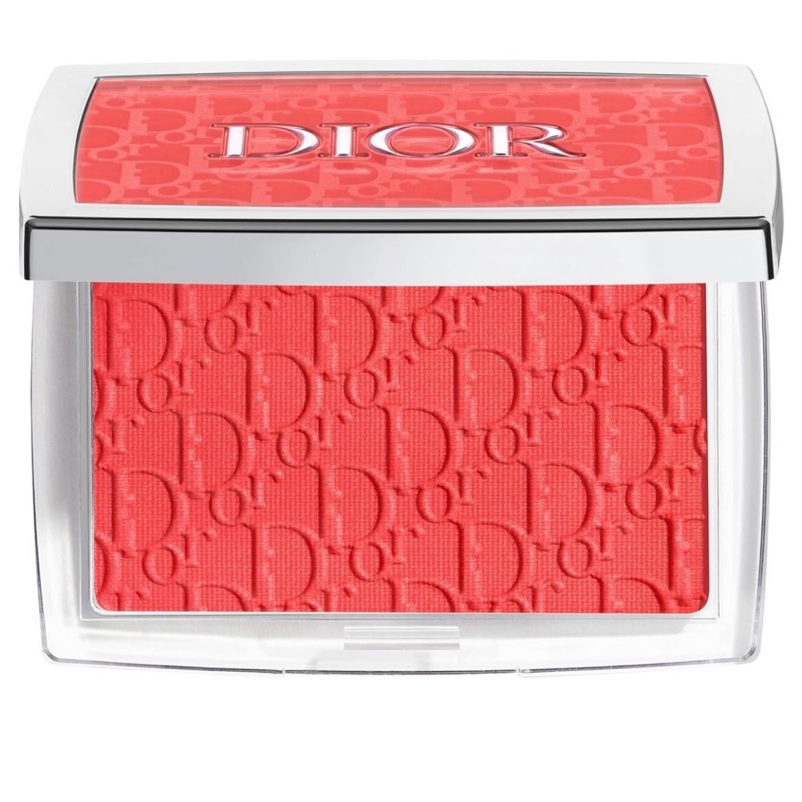 Dior Backstage - Blush Dior Rosy Glow - 015 Cherry