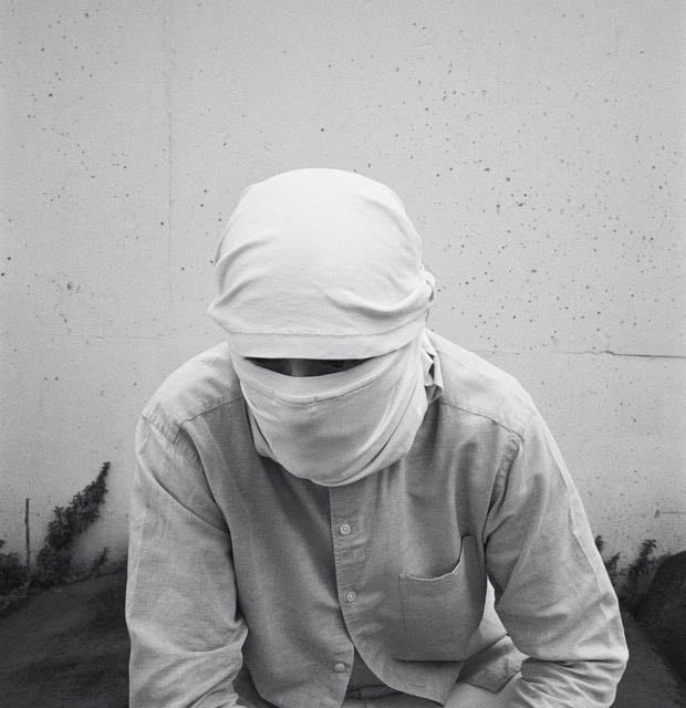 Népal - Artist