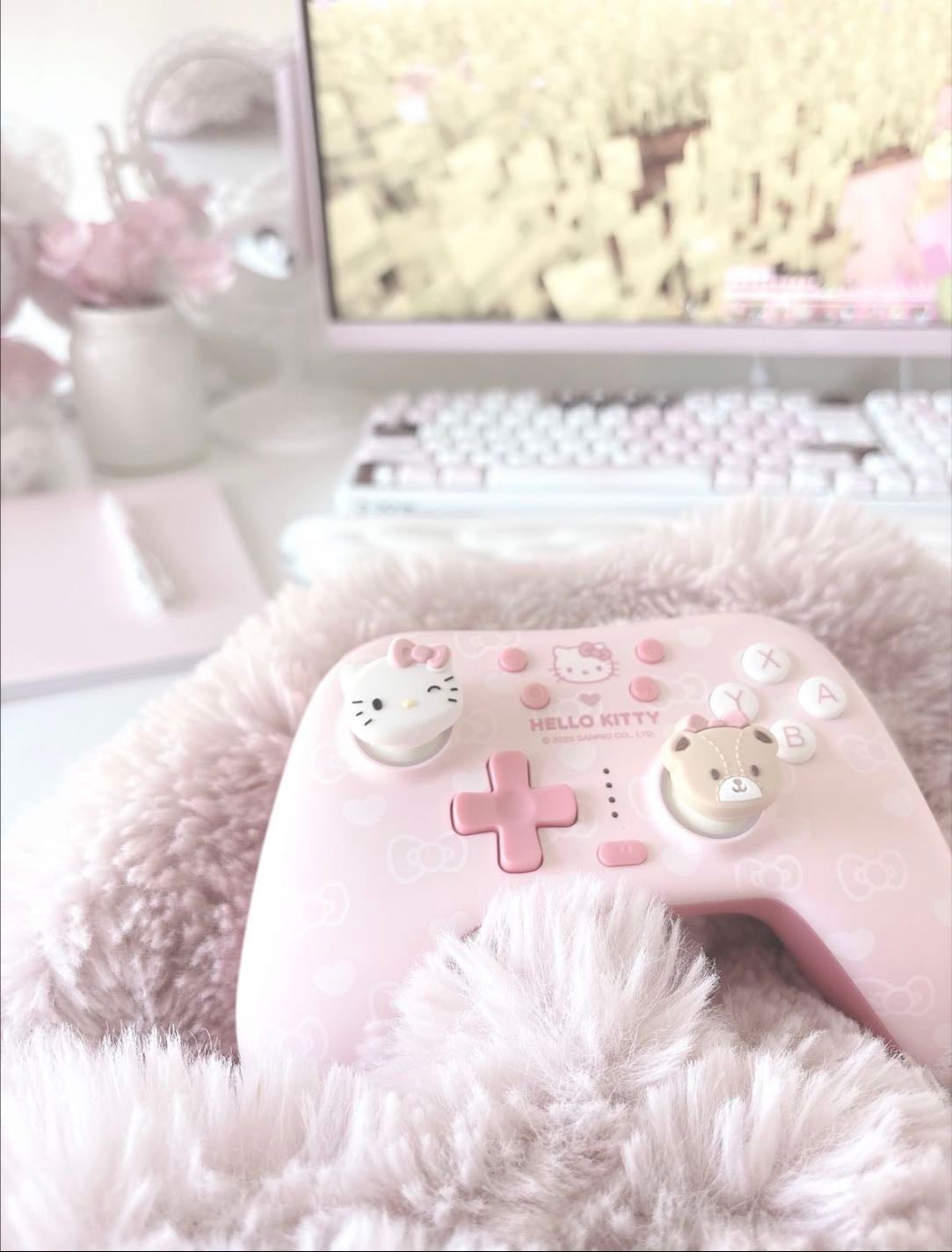 gaming