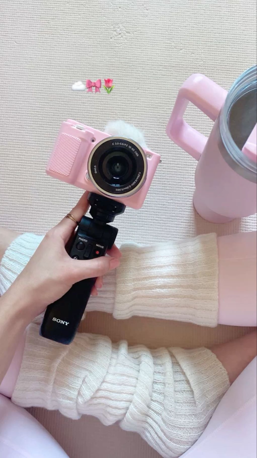 content creation