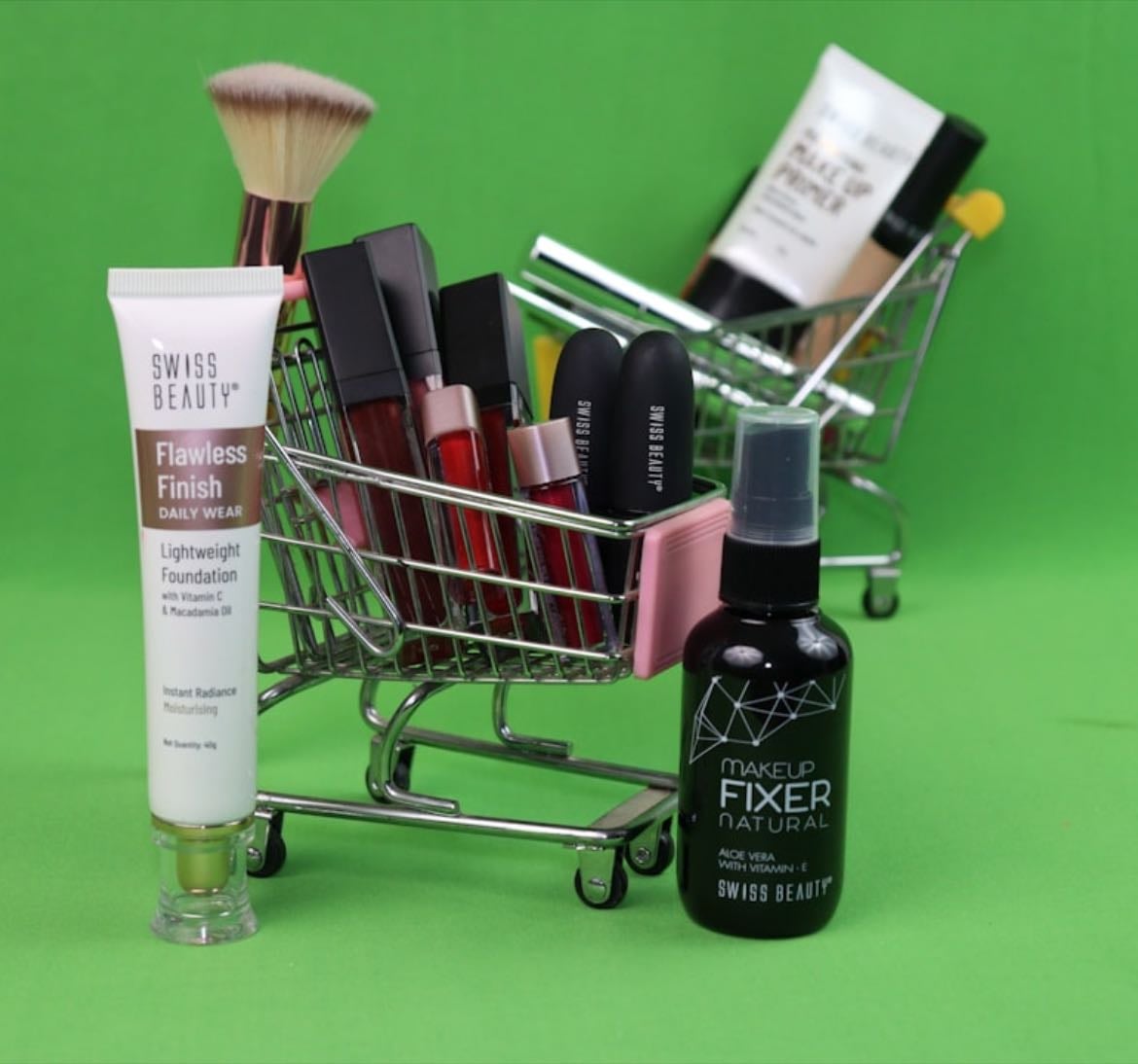 maquillaje comprar