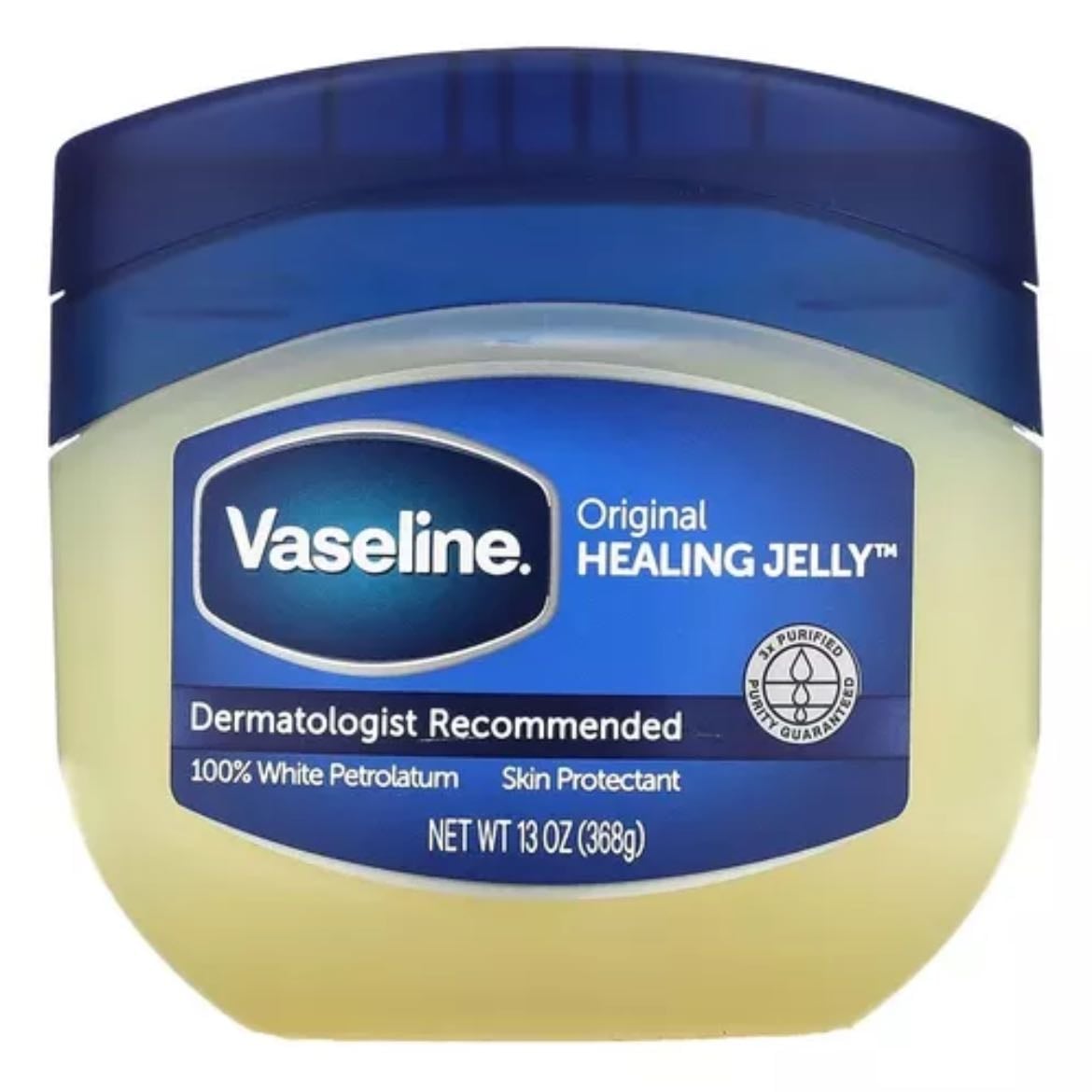 vaselina labios natural