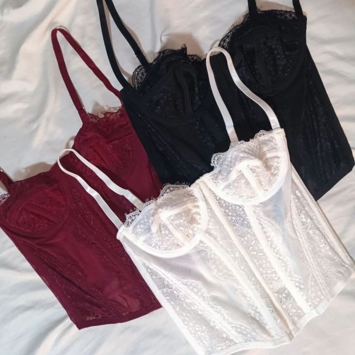 corset