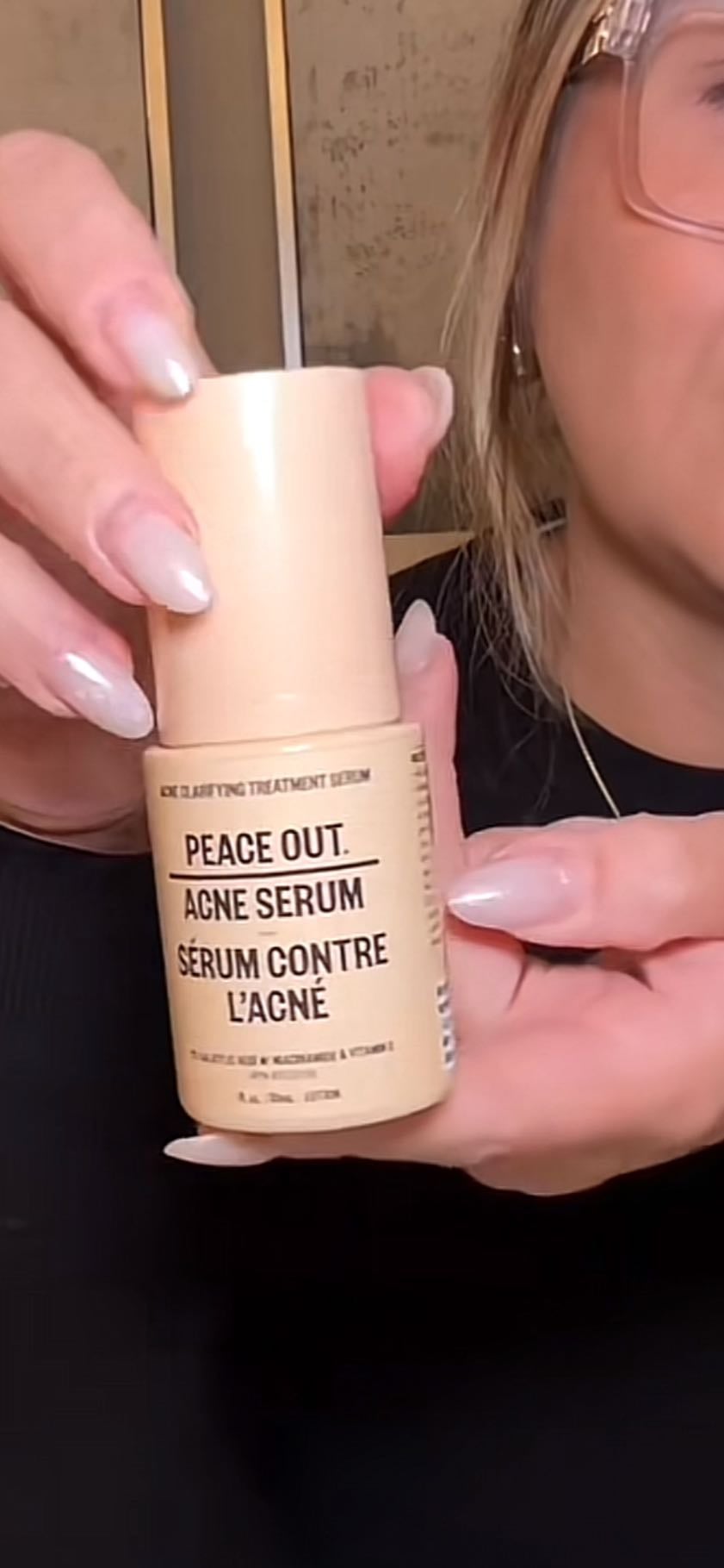 serum