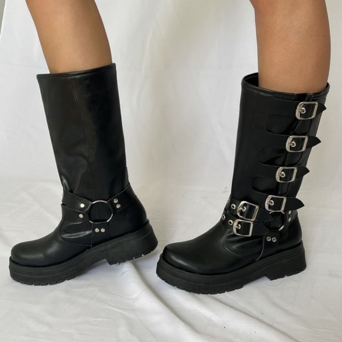 botas