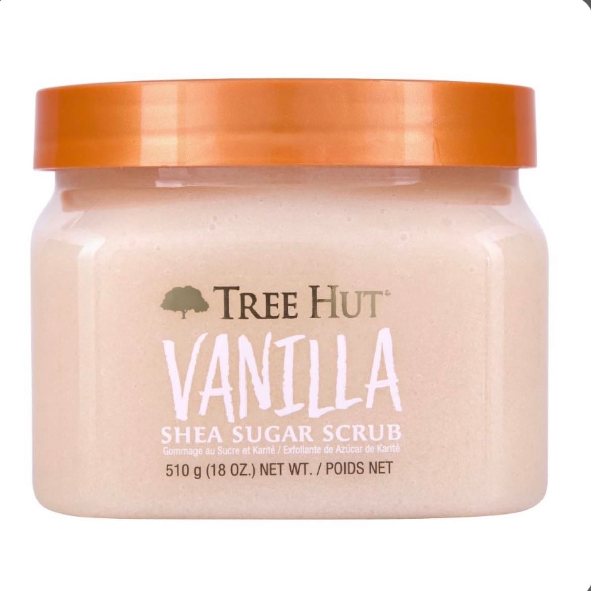 exfoliante cuerpo