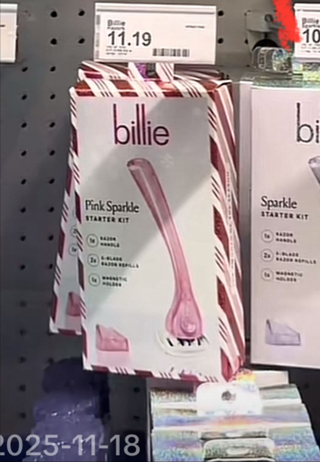 gillete