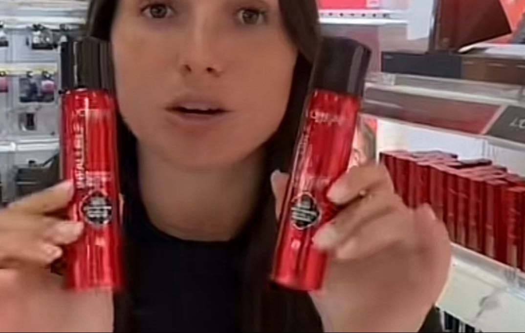 fijador infalible loreal