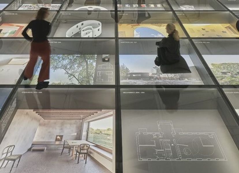 EVENTS 2k25 for architects and designers - Places hypelist by giulia