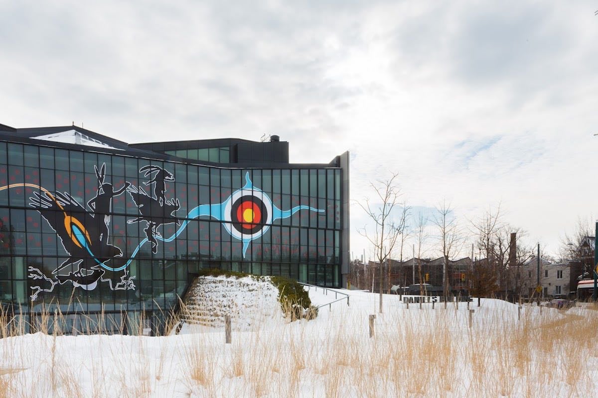 DesignTO Festival - 24/01 - 02/02 | Toronto, Canada