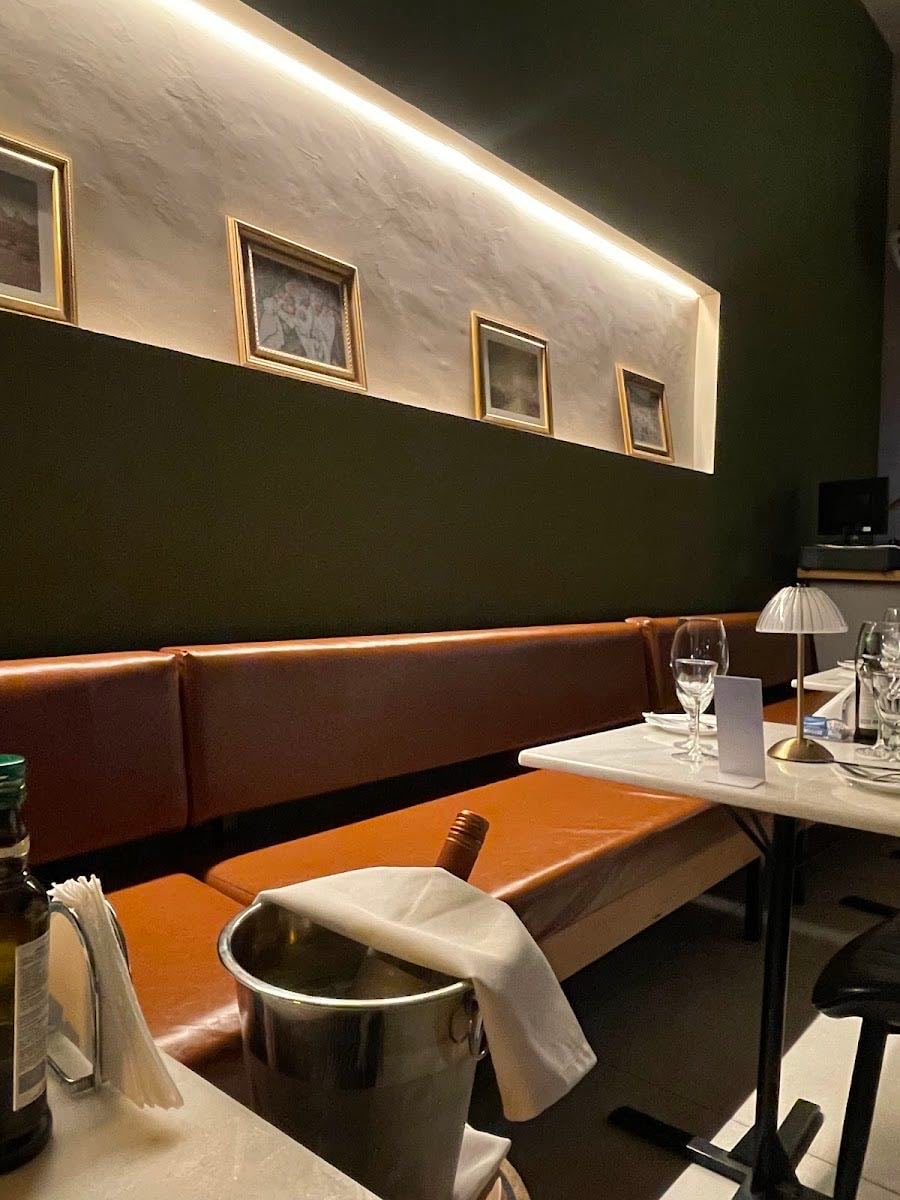 Alma Vino Cucina (Spazio Shopping)
