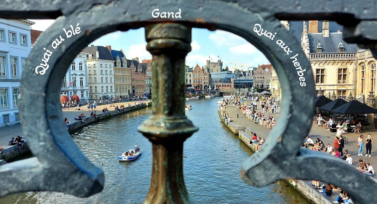 Gante