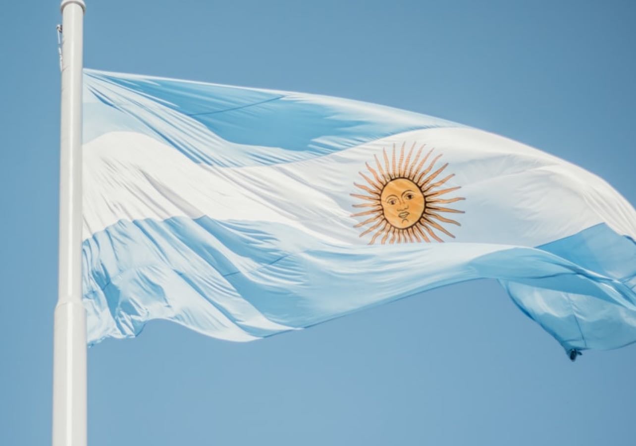 Argentina - Places hypelist by ๐๐๐๐