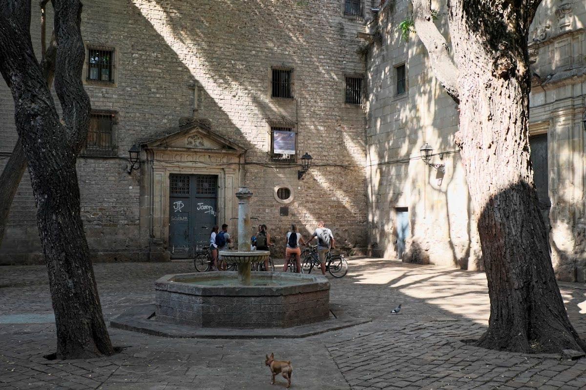 Barrio Gótico
