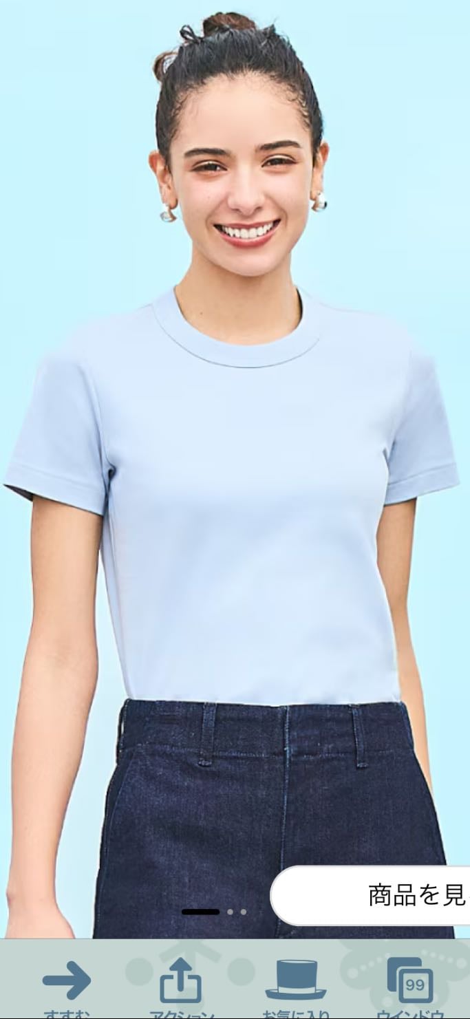 UNIQLO - tops