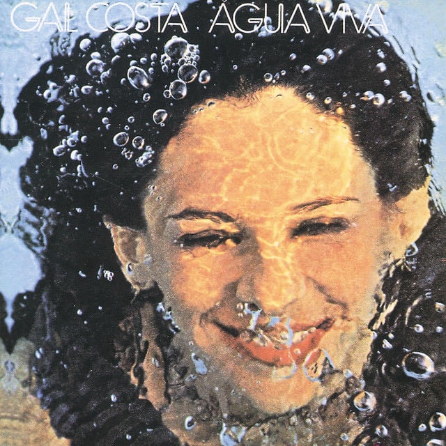 Folhetim - Song · Gal Costa