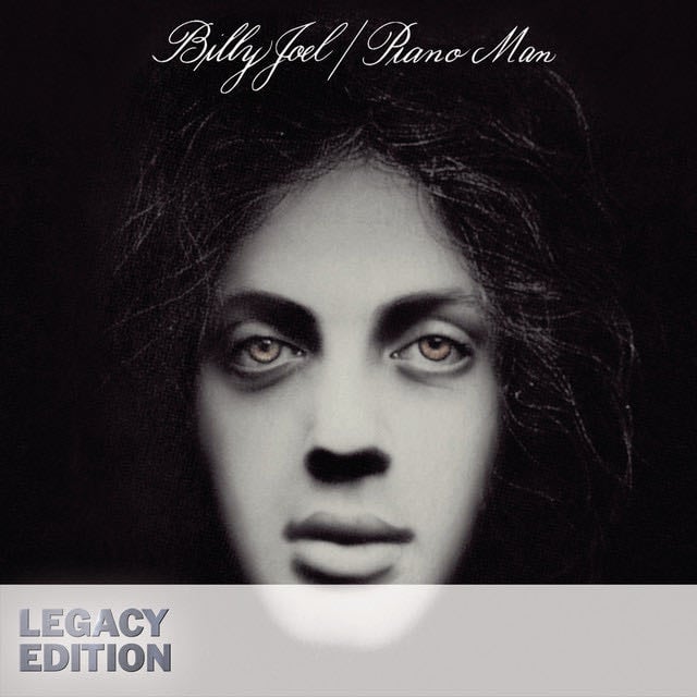Piano Man - Song · Billy Joel