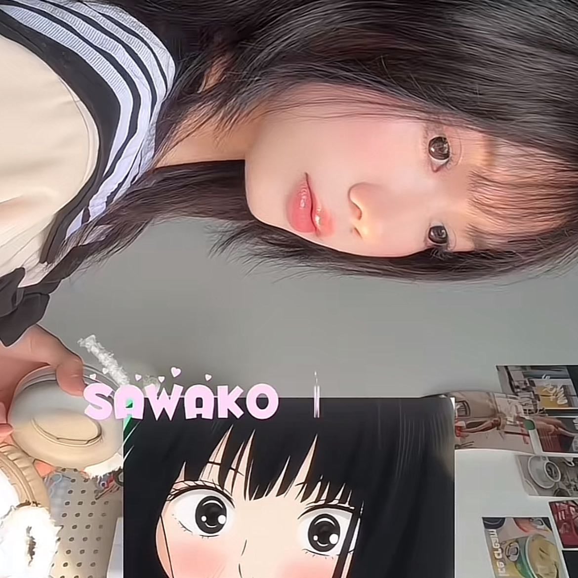 sawako - Make Your Day
