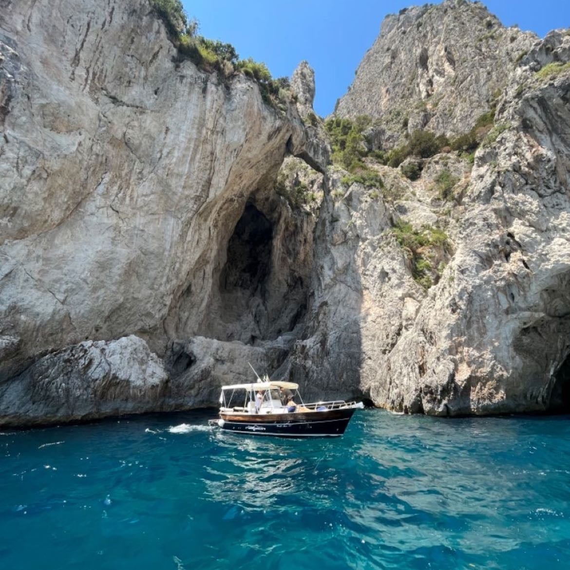 Costa Amalfitana