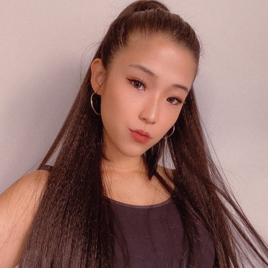 Mish Choi - YouTube