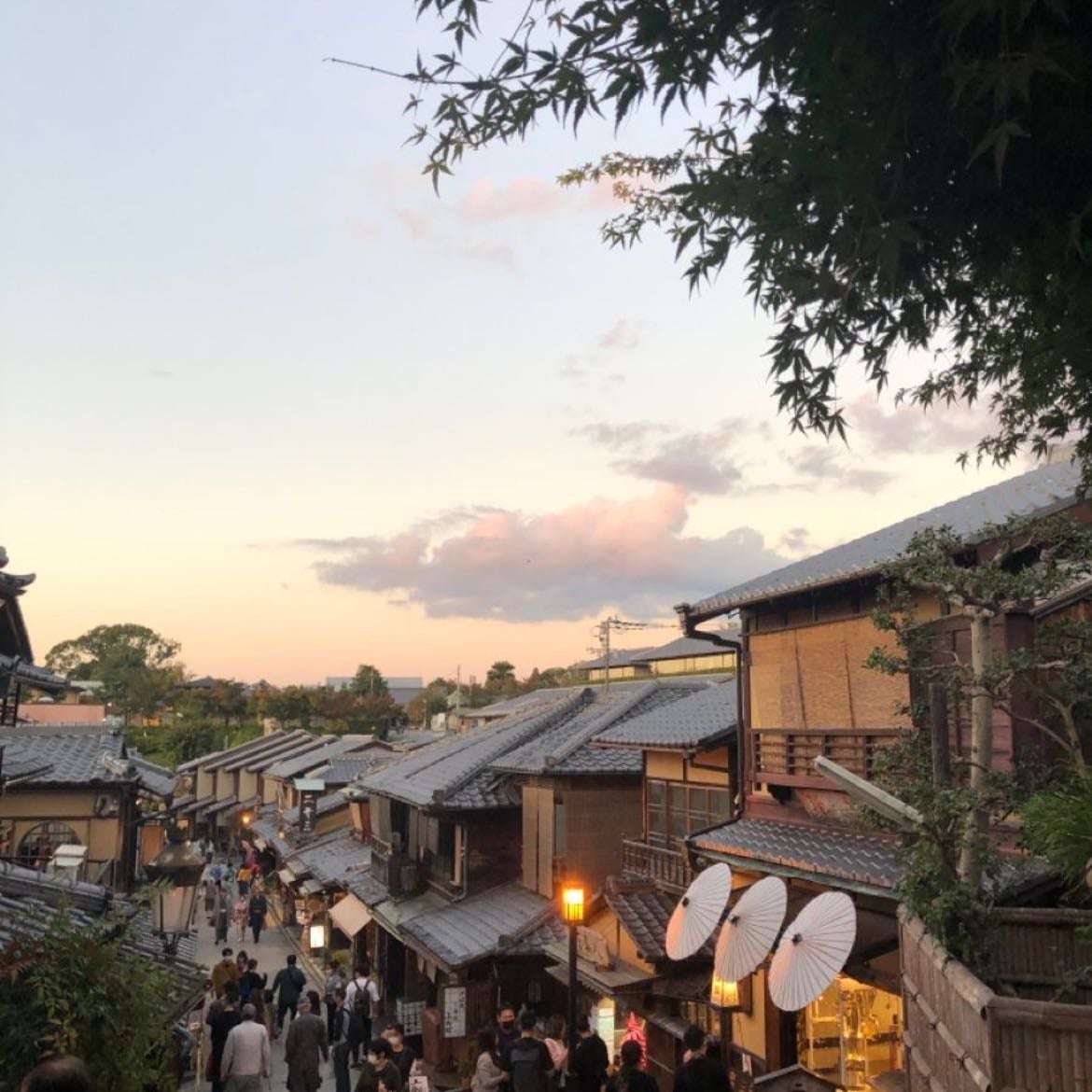 Kyoto
