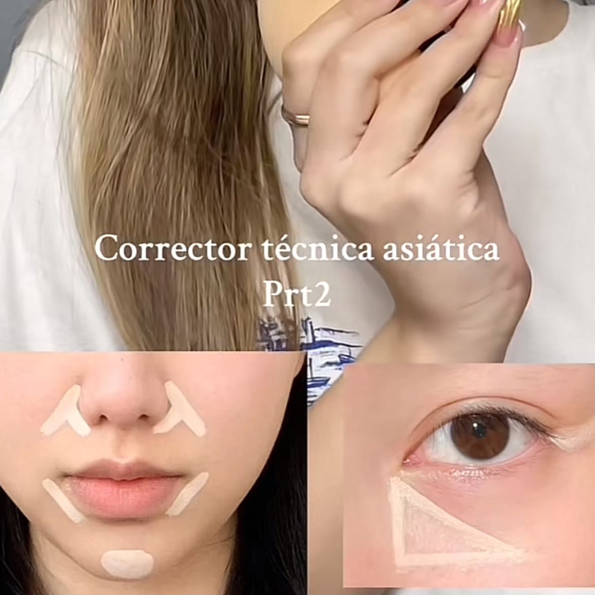 corrector técnica - Make Your Day