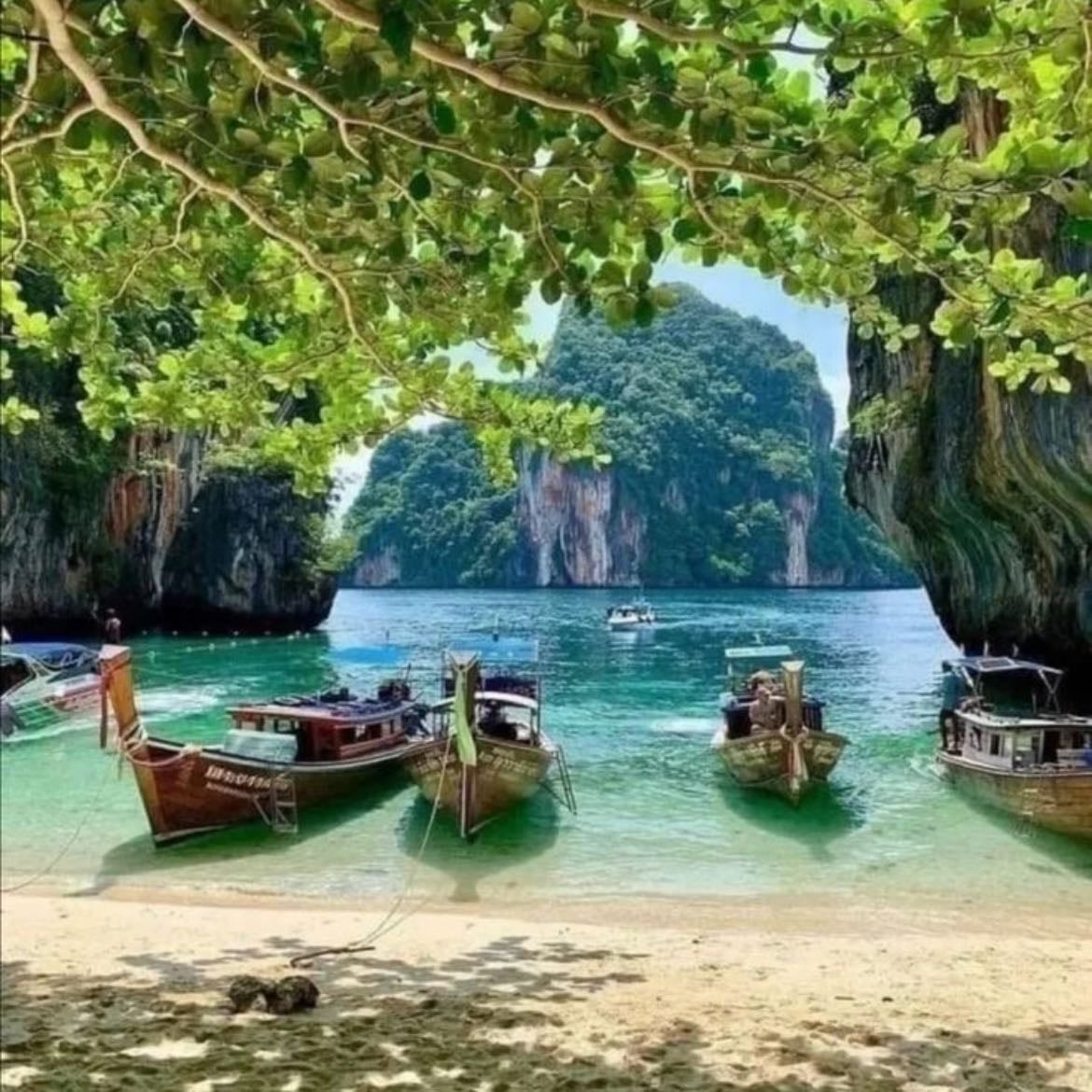 Bangkok