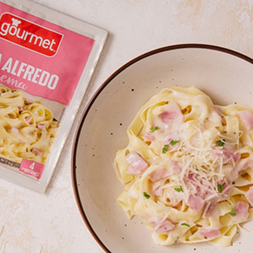 SALSA ALFREDO