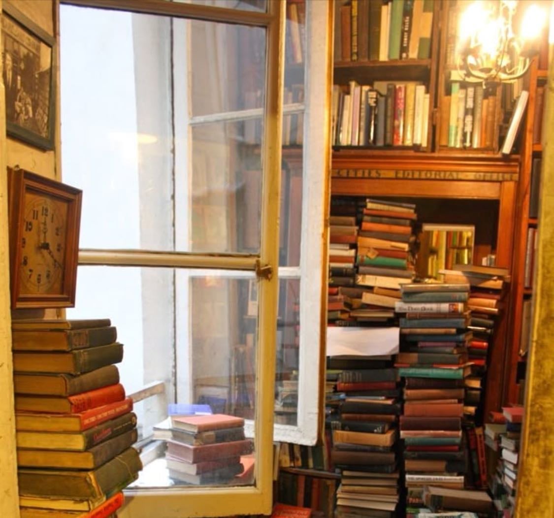 Books of 2025 - Books hypelist by Lila