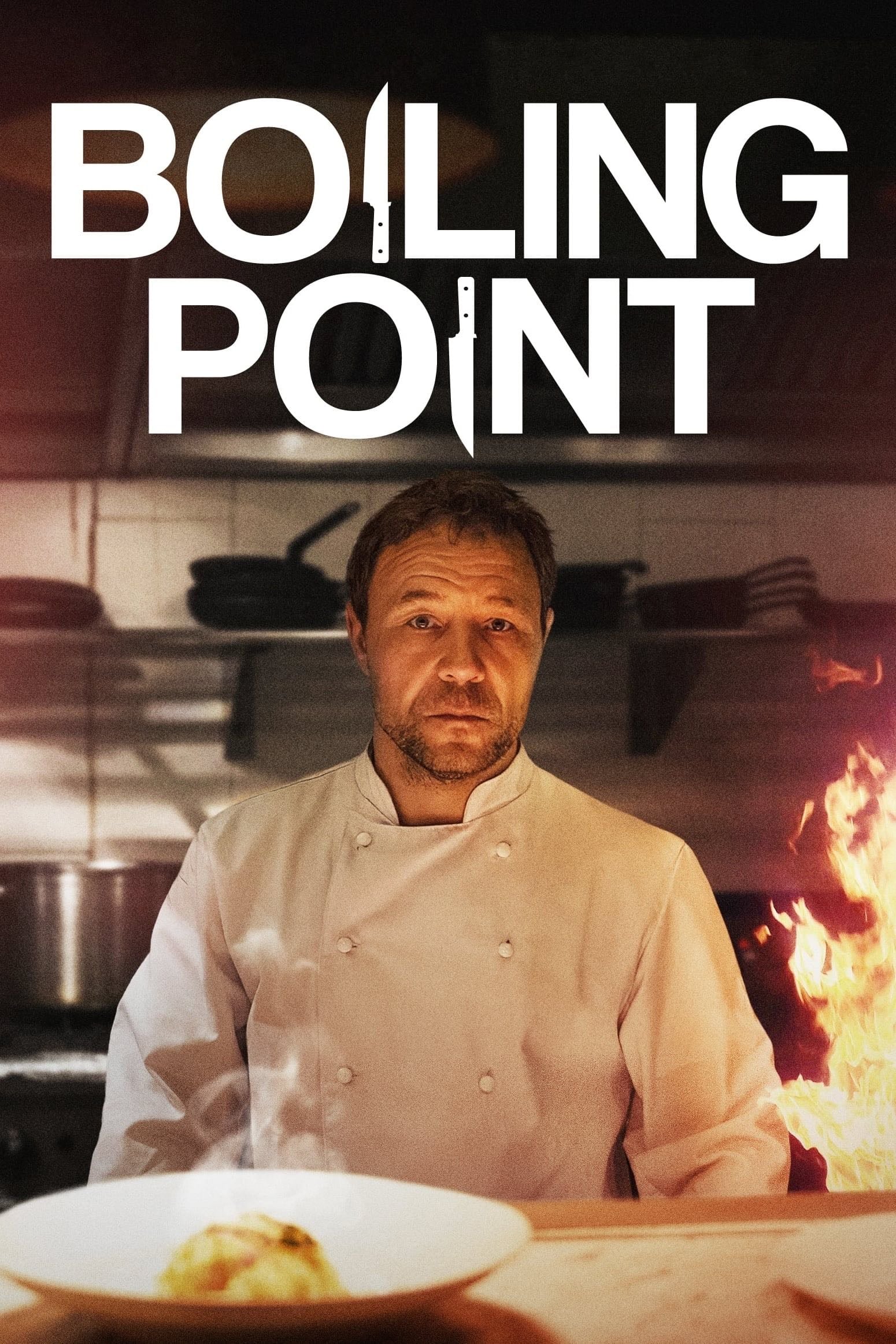 Boiling Point - Philip Barantini · 2021