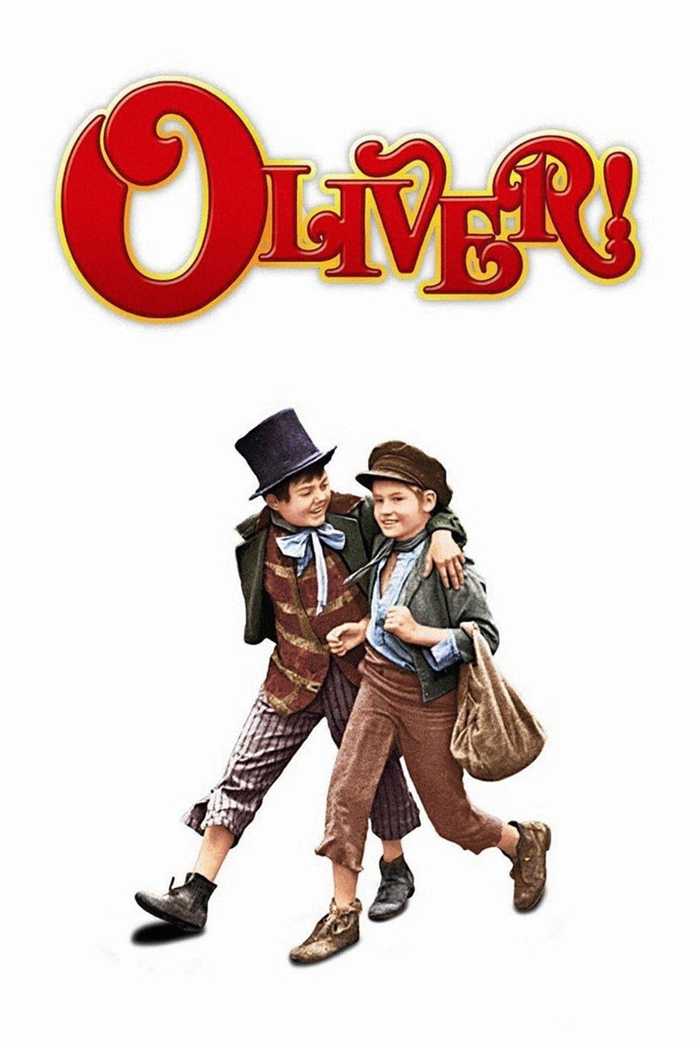 Oliver! - Carol Reed · 1968