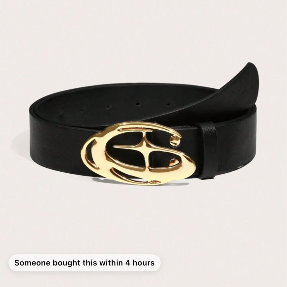 Cool belts