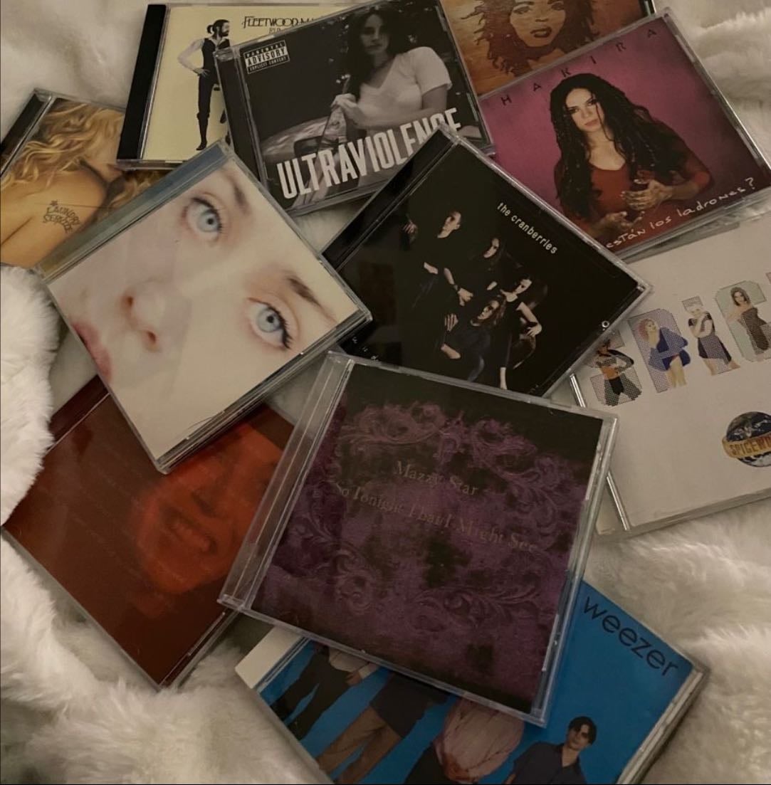 mis playlist de spotify