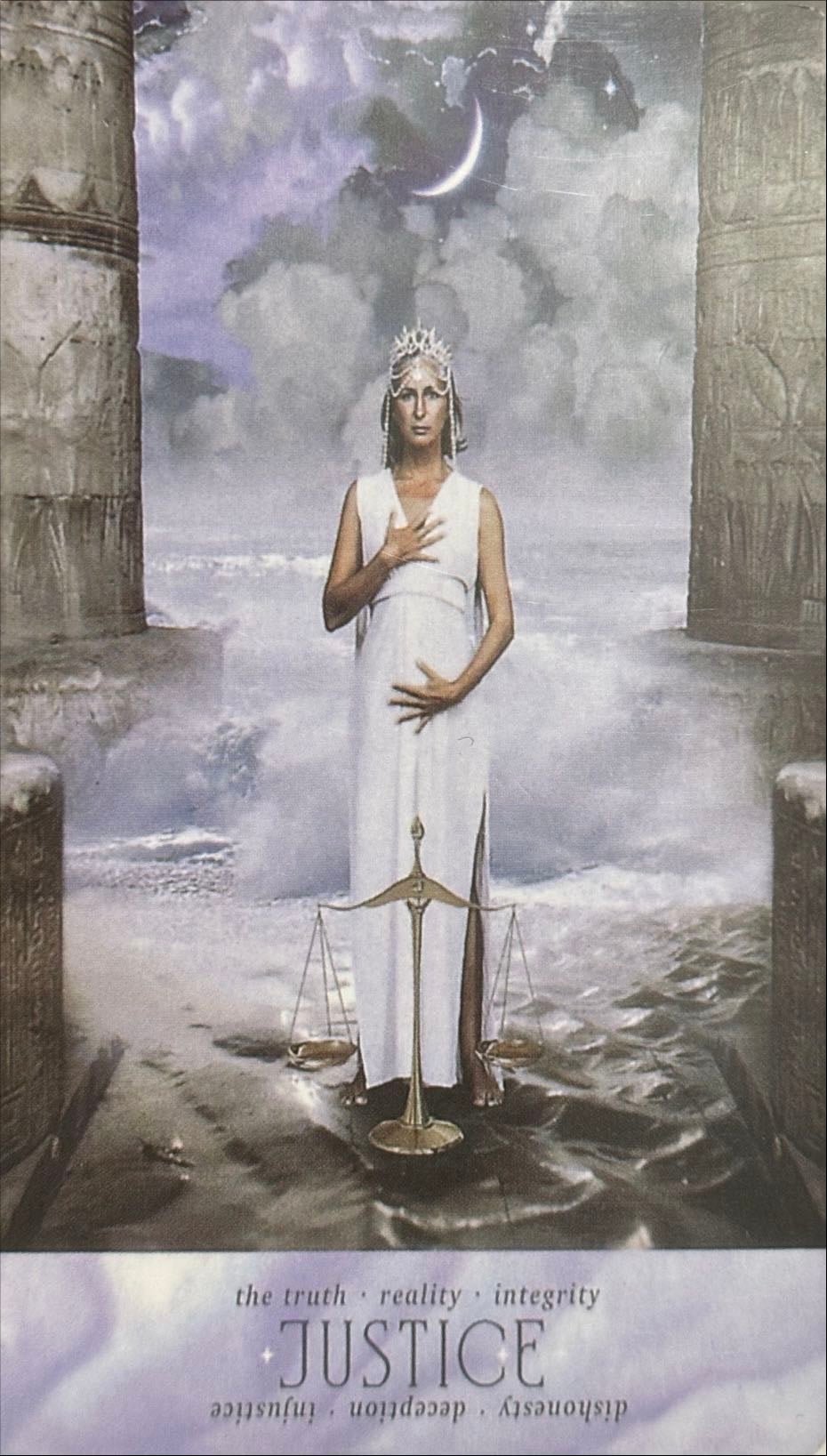 11. justice - 11. la justicia