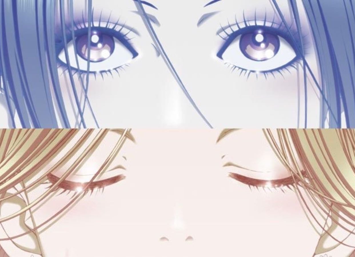 anime